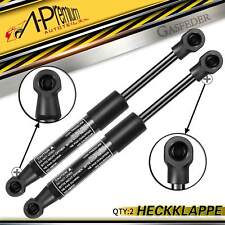 2x Gasfeder Dämpfer Heckklappe 450N für Ford Street KA RL2 Cabriolet 2003-05