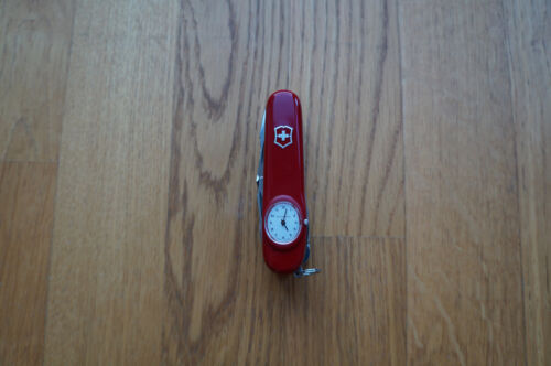 Victorinox swisschamp - victorinox,