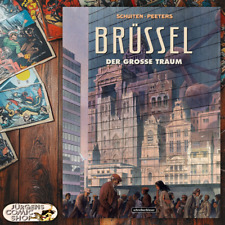 Brüssel - Der große Traum -