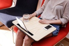 LARGE IBED Lap Desk