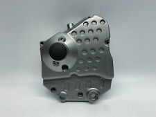 Suzuki GSF600 U Bandit Kettenseitendeckel Ritzelabdeckung Sprocket cover (8) 99'