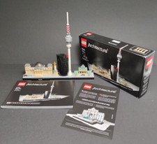 LEGO | Architecture | Berlin |