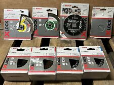 Bosch Professional (X-Lock)