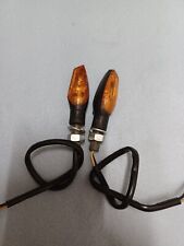 Kawasaki Yamaha Suzuki Honda Chopper Blinker