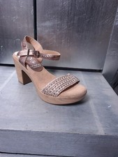 Neue blk sandalen 37 - sandalen,