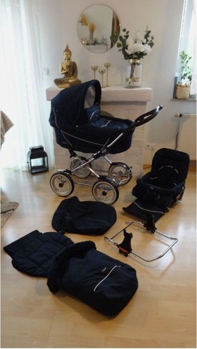 Premium emmaljunga - premium,