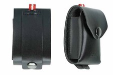 Ledertasche für Swissphone