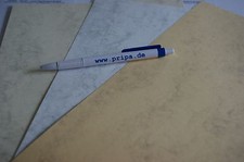 PAPIER für Einladungen