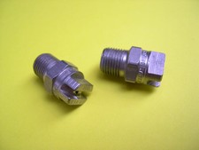 2 St Hochdruckdüse für Wap