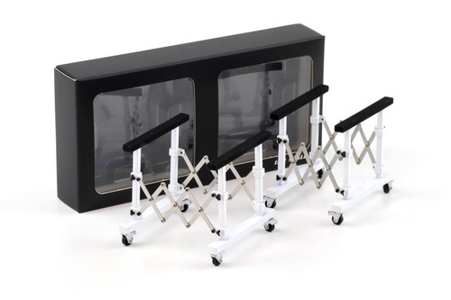 Lcd models hood holder - lcd,