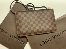 🌺 Louis Vuitton Neverfull