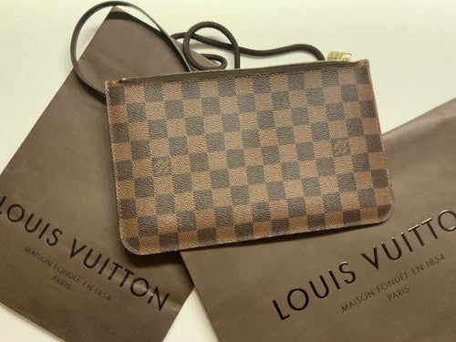 Louis vuitton neverfull - louis,