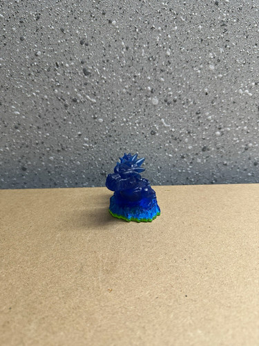 Skylanders blue bash limited - blue,