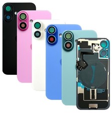 Backcover für iPhone 16