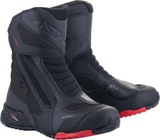 Alpinestars RT-7 DRYSTAR Black