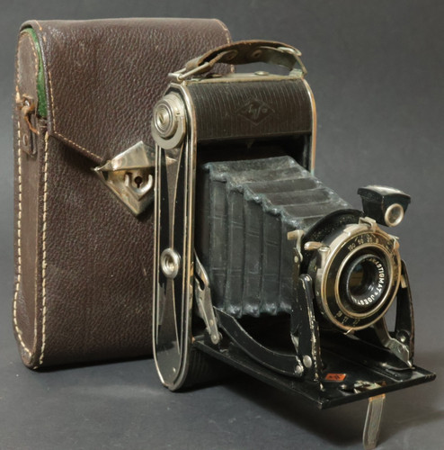 Alter agfa fotoapparat alte - agfa,