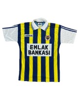 Fenerbahce Fußball Trikot