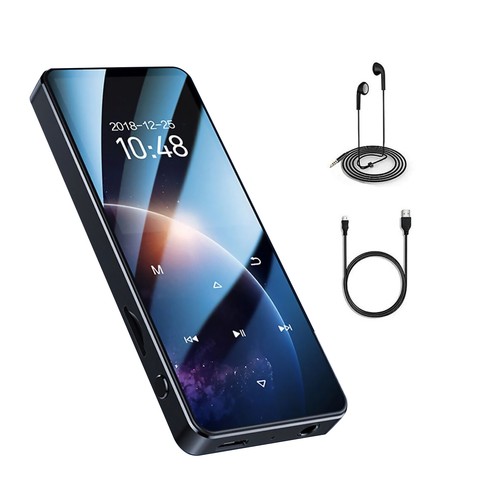 Bluetooth mp4 mp3 player - bluetooth,
