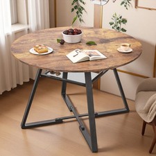 Runder Esstisch Küchentisch