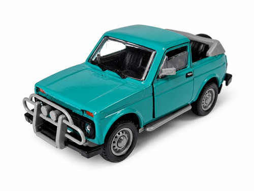 Lada niva 2121 - lada, cabrio