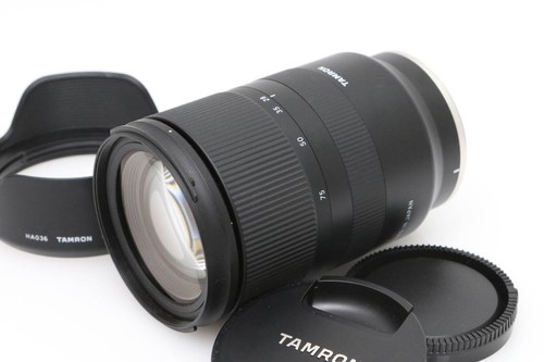 Tamron 2 8 di iii - mm,