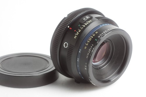 Mamiya rz67 sekor 8 - rz67, 3,8/127