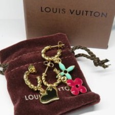 Louis Vuitton Sweet Monogram