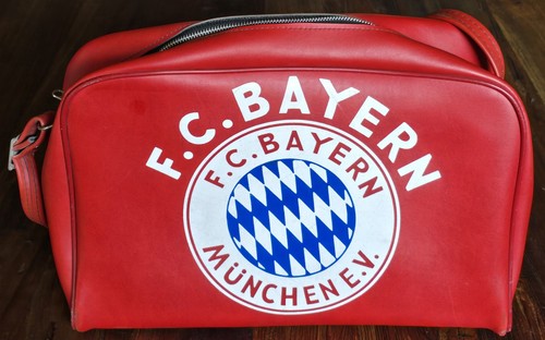 Bayern münchen tasche - bayern, /