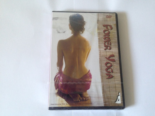 Power yoga fsk 0 - yoga,