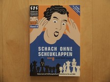 SOS-Schachbuch "Schach ohne Scheuklappen" Band 8