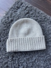 Johnstons elgin beanie - elgin,