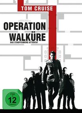 Operation Walkuere - Das