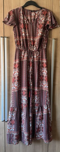 Super trend damen maxikleid - super, trend: