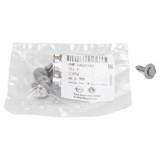 10x ORIGINAL GM Opel Schraube