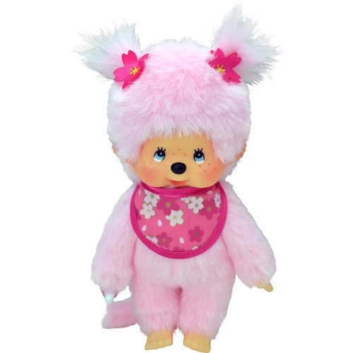 Monchhichi
