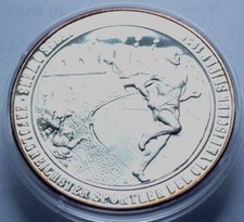 Jesse Owens USA 4 x Gold