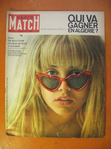 Paris spiel 692 vom - spiel,