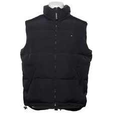 Tommy Hilfiger, Daunenweste