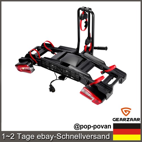 Kupplungs fahrradträger - kupplungs,