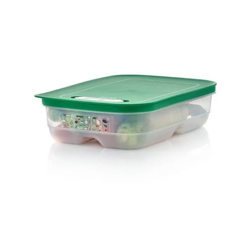 Tupperware klimaoase 8l - tupperware, 1,8l