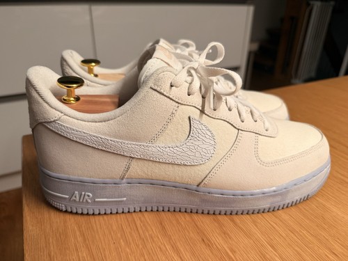 Nike air force - air, weiß/