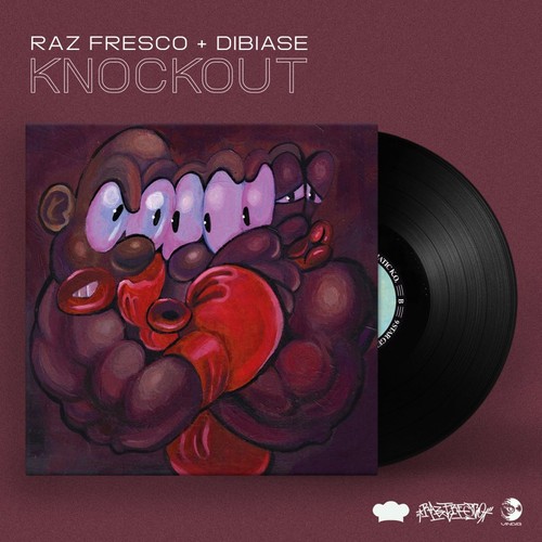 Raz fresco dibiase - x, (dibia$e)