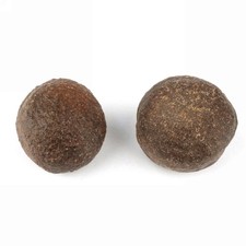 Moqui Marbles Paar weiblich &