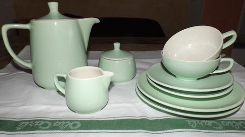 Melitta teeservice - melitta,