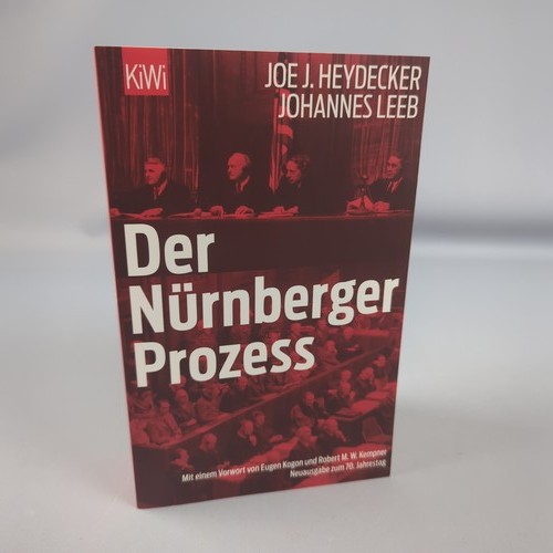 Joe heydecker johannes leeb - j.,