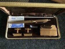 Komet & Conny Vintage Set aus