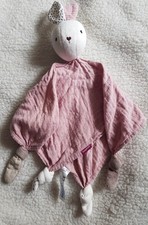 Babydream Schnuffeltuch Hase