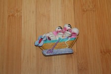 Magnet ღ Diddl + Diddlina