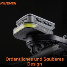 RAVEMEN FR160 Für Garmin