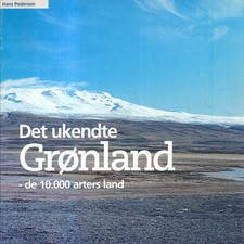 Pedersen, Hans: Det ukendte